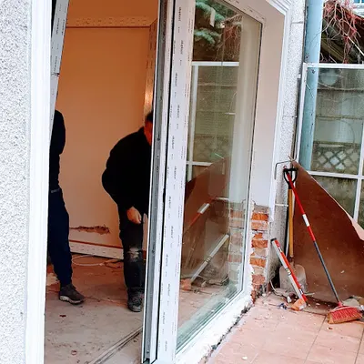 Medrus Okna Warszawa - okna pcv - drzwi pcv - okna montaż - okna wymiana - Aluplast Okna Medrus